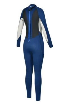 Northpeak Epicwave våtdrakt dame 2025
