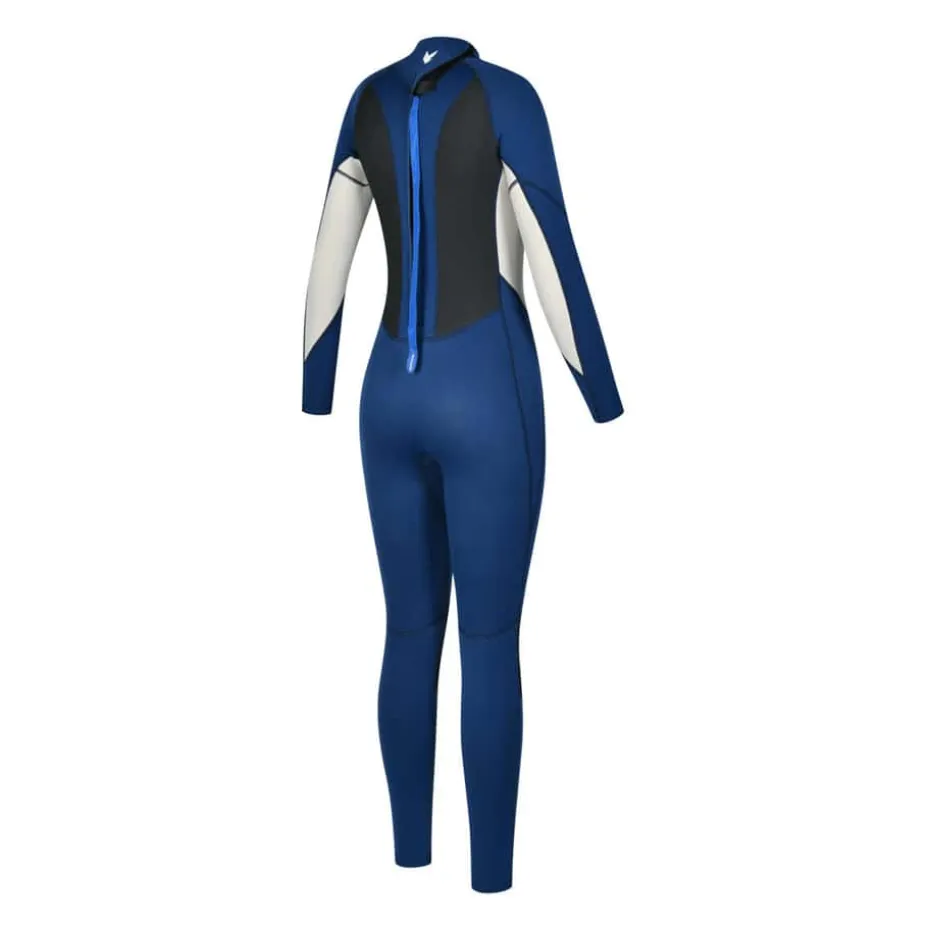 Northpeak Epicwave våtdrakt dame 2025