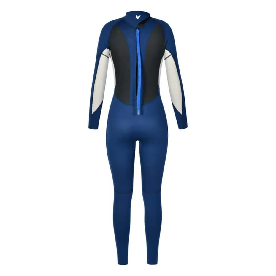 Northpeak Epicwave våtdrakt dame 2025