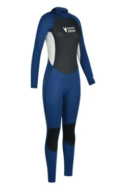 Northpeak Epicwave våtdrakt dame 2025