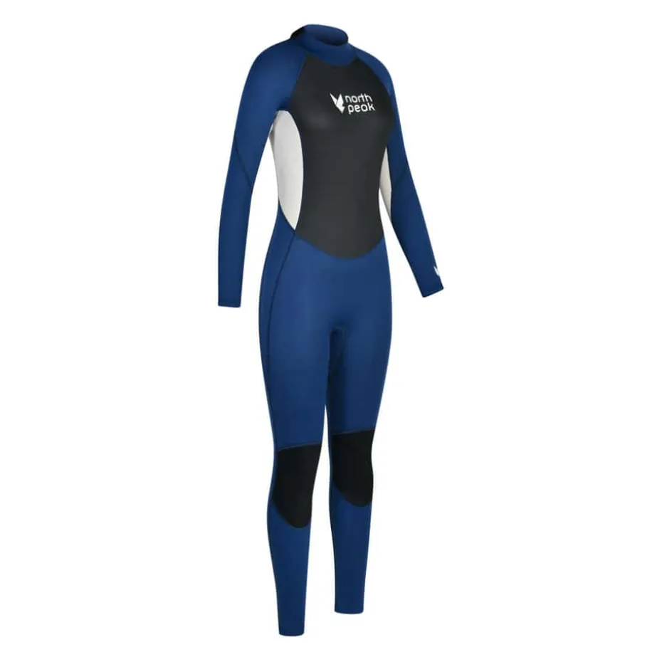 Northpeak Epicwave våtdrakt dame 2025