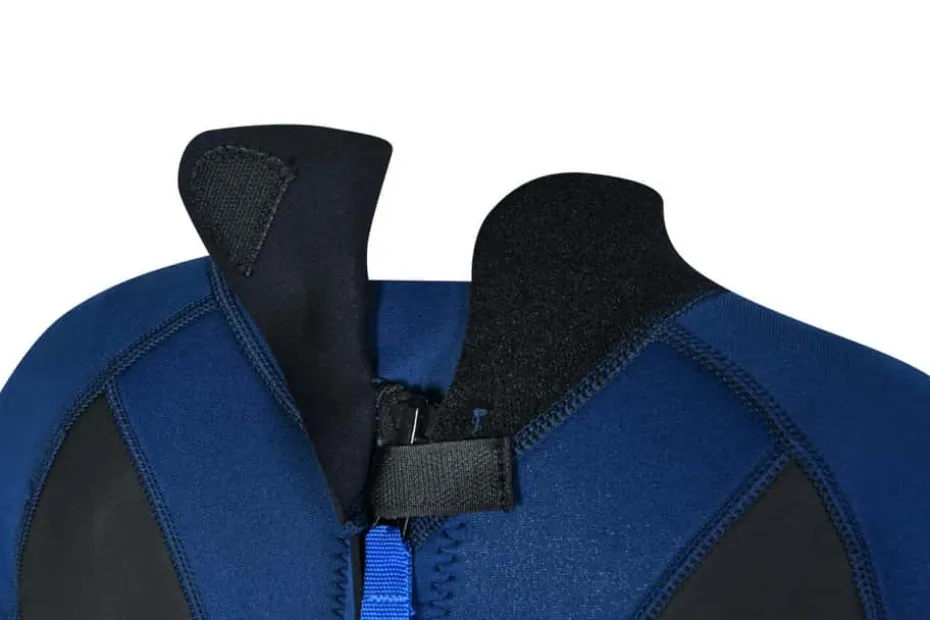Northpeak Epicwave våtdrakt dame 2025