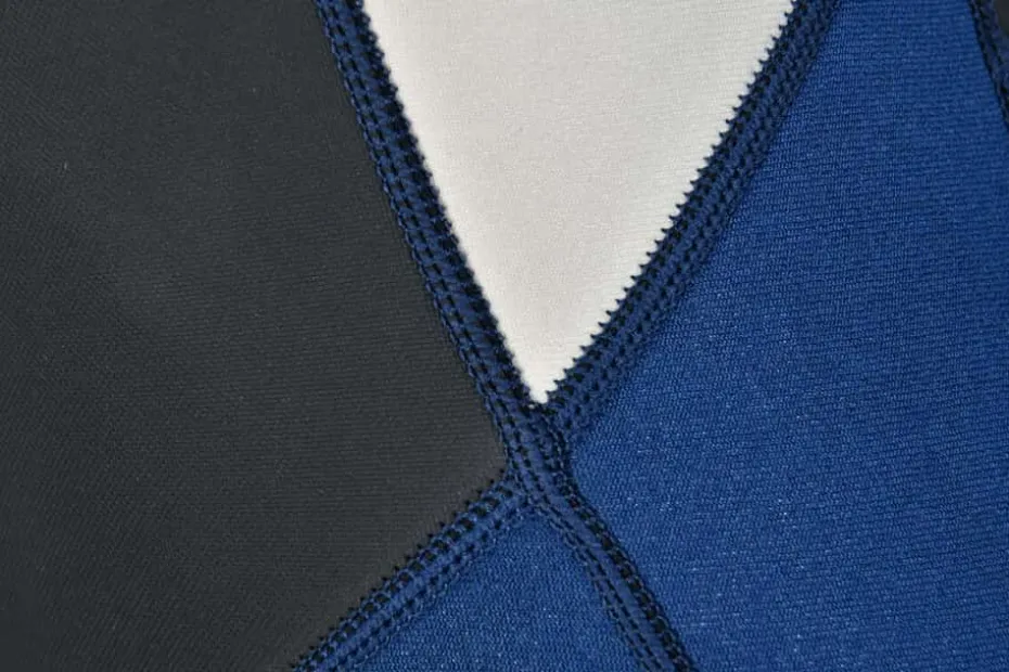 Northpeak Epicwave våtdrakt dame 2025