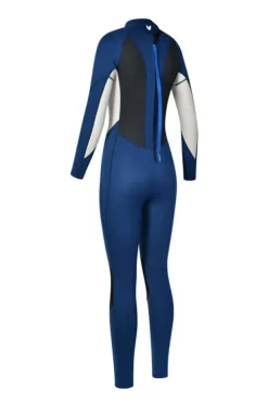 Northpeak Epicwave våtdrakt dame 2025