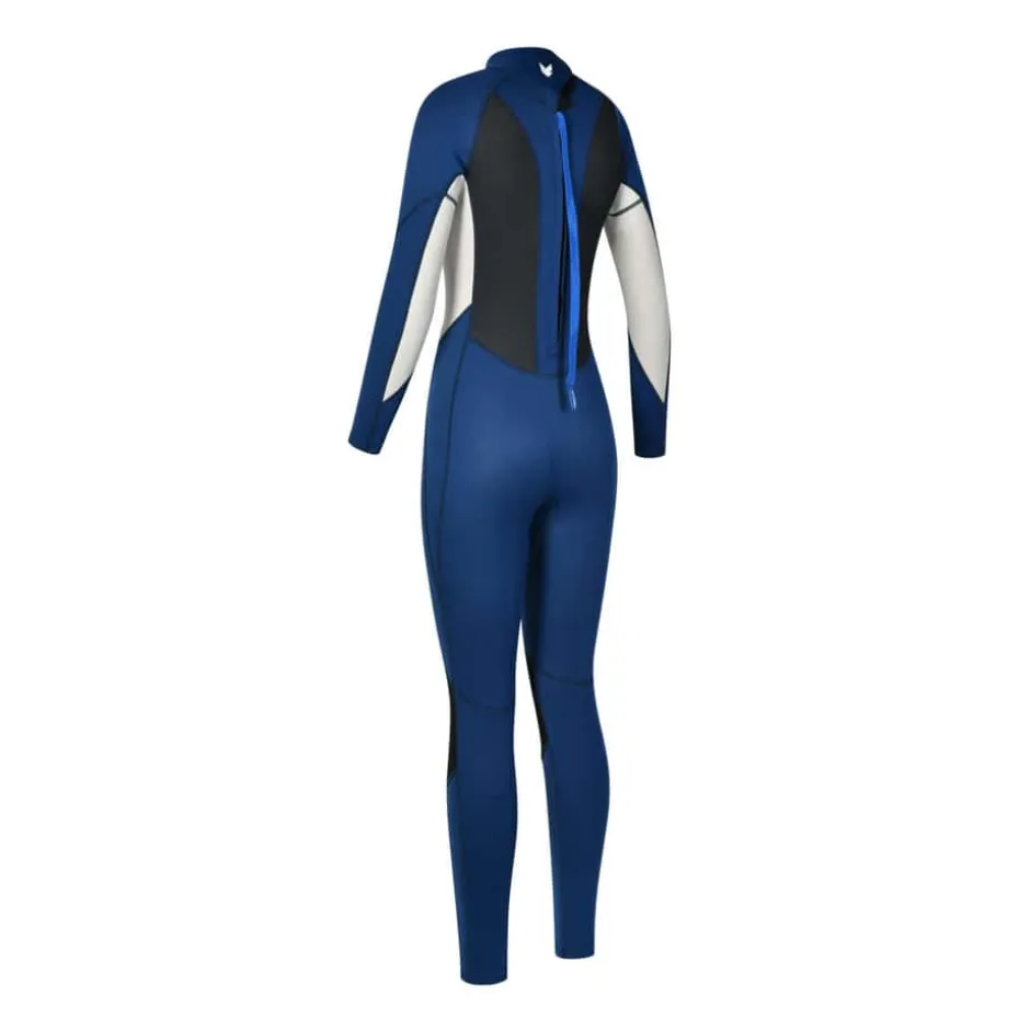 Northpeak Epicwave våtdrakt dame 2025