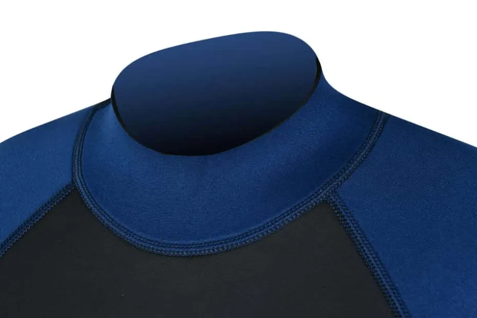 Northpeak Epicwave våtdrakt dame 2025