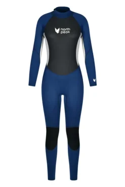 Northpeak Epicwave våtdrakt dame 2025