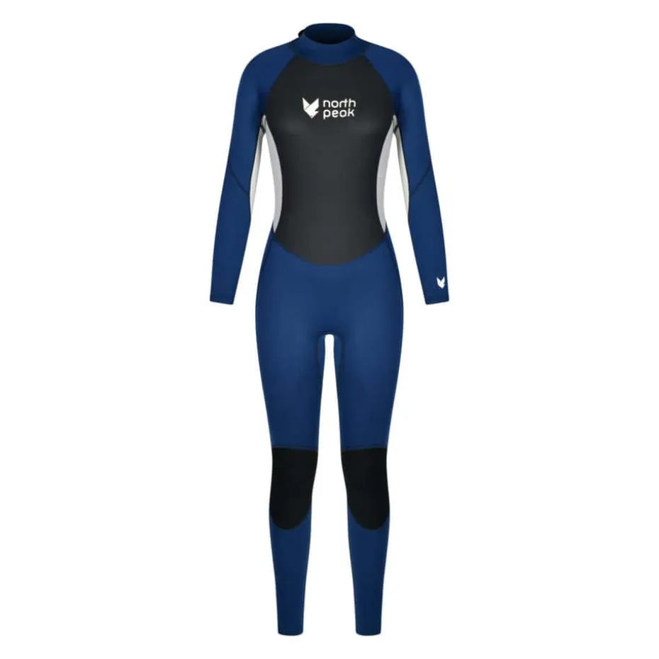 Northpeak Epicwave våtdrakt dame 2025