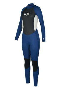 Northpeak Epicwave våtdrakt dame 2025