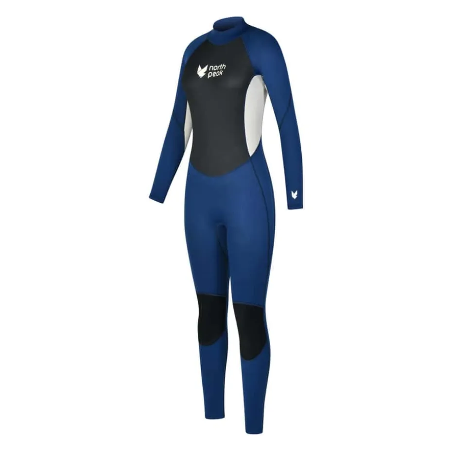 Northpeak Epicwave våtdrakt dame 2025