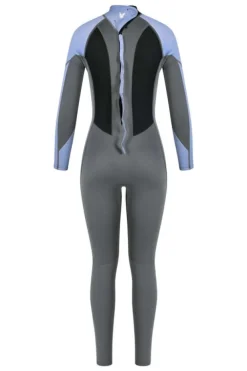 Northpeak Epicwave våtdrakt dame 2026
