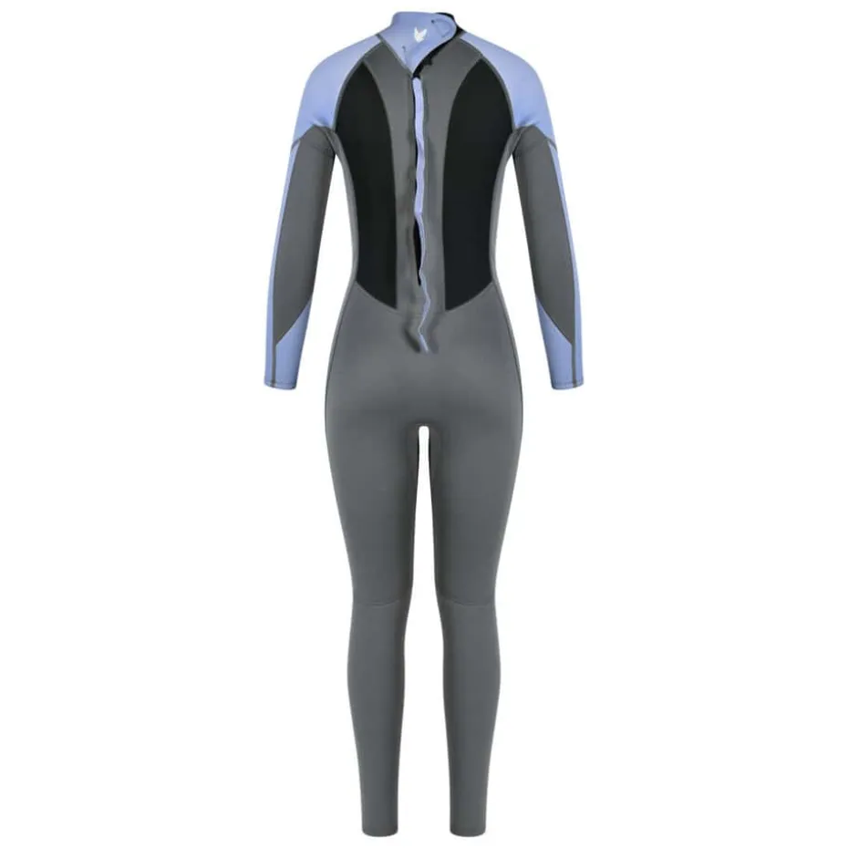 Northpeak Epicwave våtdrakt dame 2026