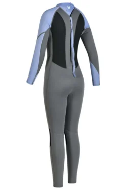 Northpeak Epicwave våtdrakt dame 2026
