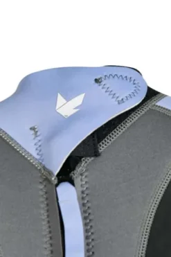 Northpeak Epicwave våtdrakt dame 2026