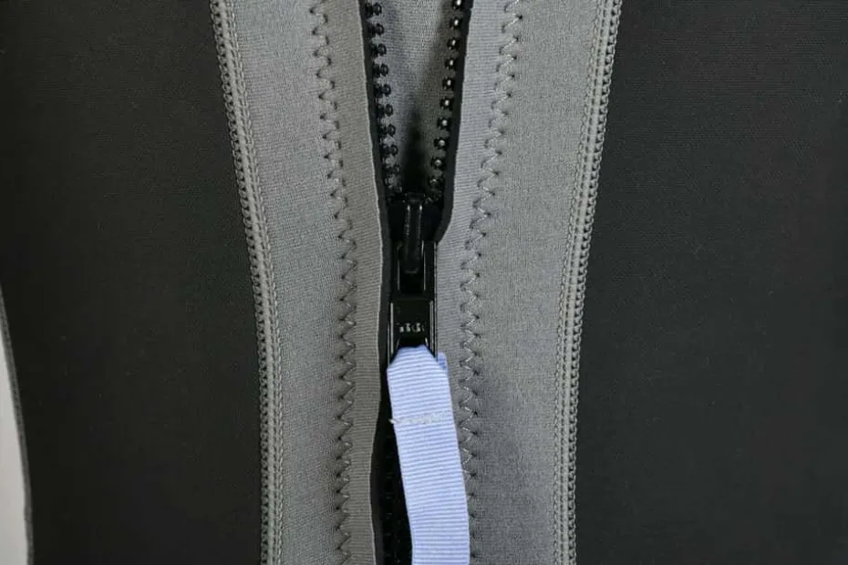 Northpeak Epicwave våtdrakt dame 2026
