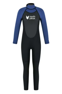 Northpeak Epicwave våtdrakt junior 2026