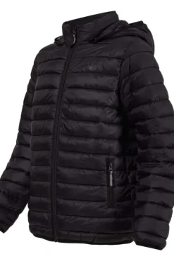 Northpeak Forrest vattert jakke junior