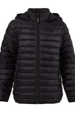 Northpeak Forrest vattert jakke junior