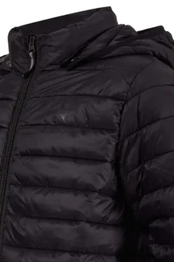 Northpeak Forrest vattert jakke junior
