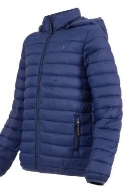 Northpeak Forrest vattert jakke junior