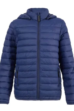 Northpeak Forrest vattert jakke junior