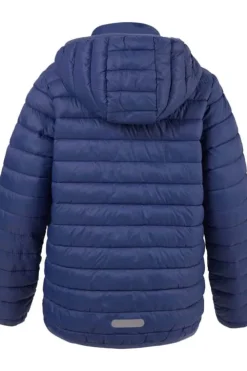 Northpeak Forrest vattert jakke junior