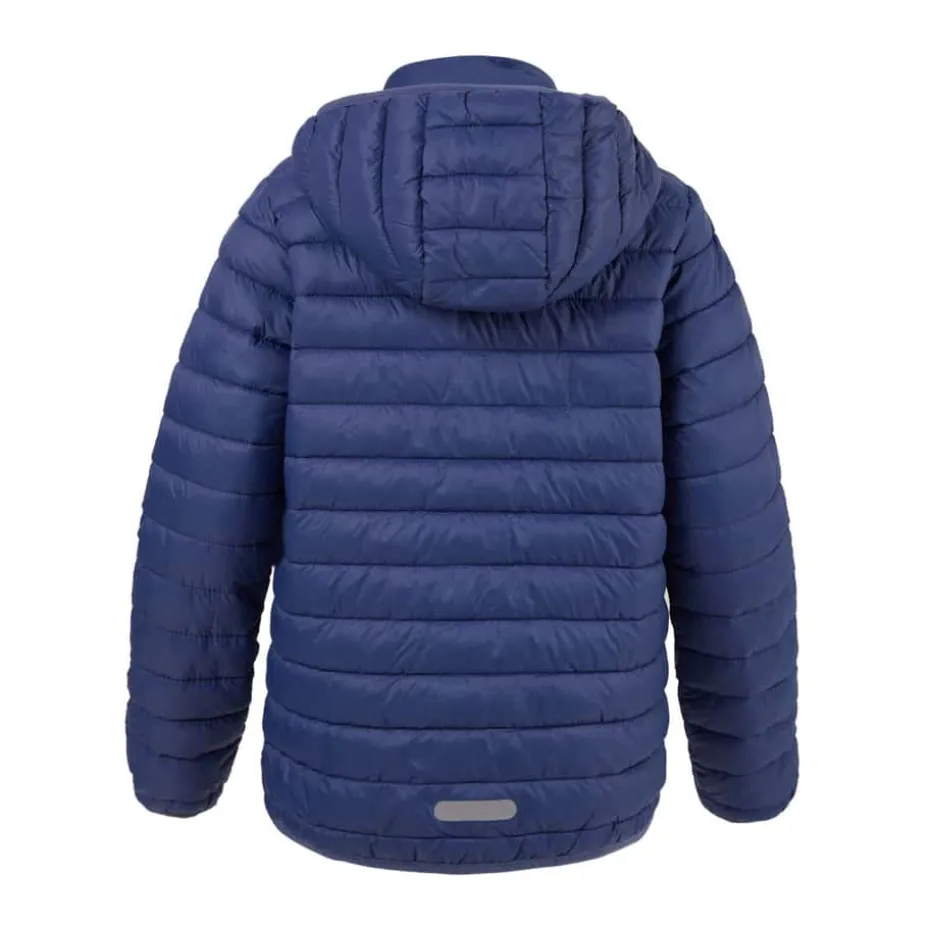 Northpeak Forrest vattert jakke junior