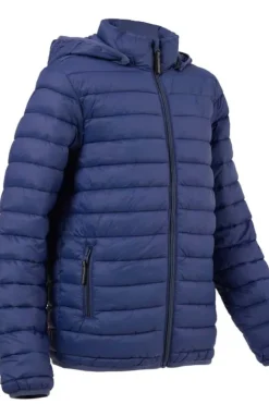 Northpeak Forrest vattert jakke junior