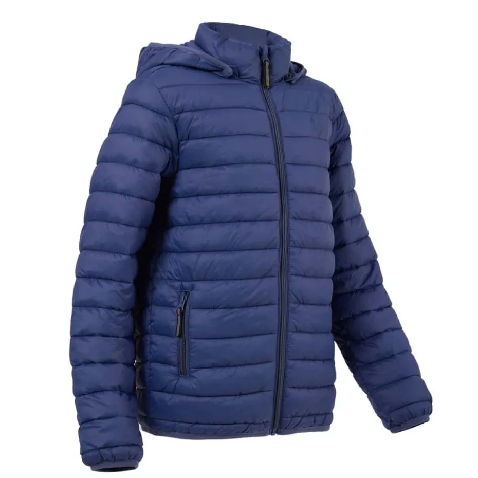 Northpeak Forrest vattert jakke junior