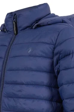 Northpeak Forrest vattert jakke junior