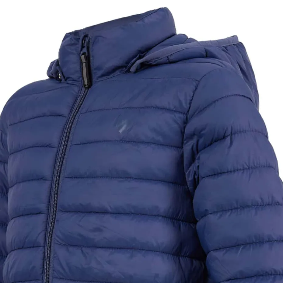 Northpeak Forrest vattert jakke junior