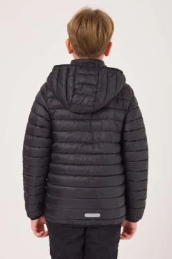 Northpeak Forrest vattert jakke junior