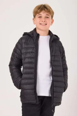 Northpeak Forrest vattert jakke junior