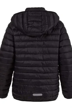 Northpeak Forrest vattert jakke junior