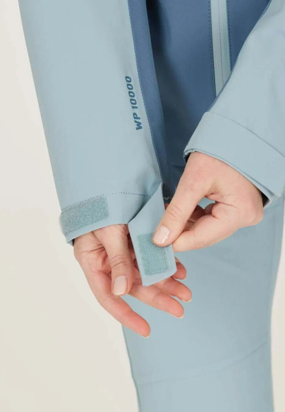 Northpeak Fossafjell skalljakke dame