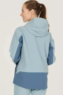 Northpeak Fossafjell skalljakke dame