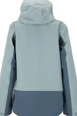 Northpeak Fossafjell skalljakke dame