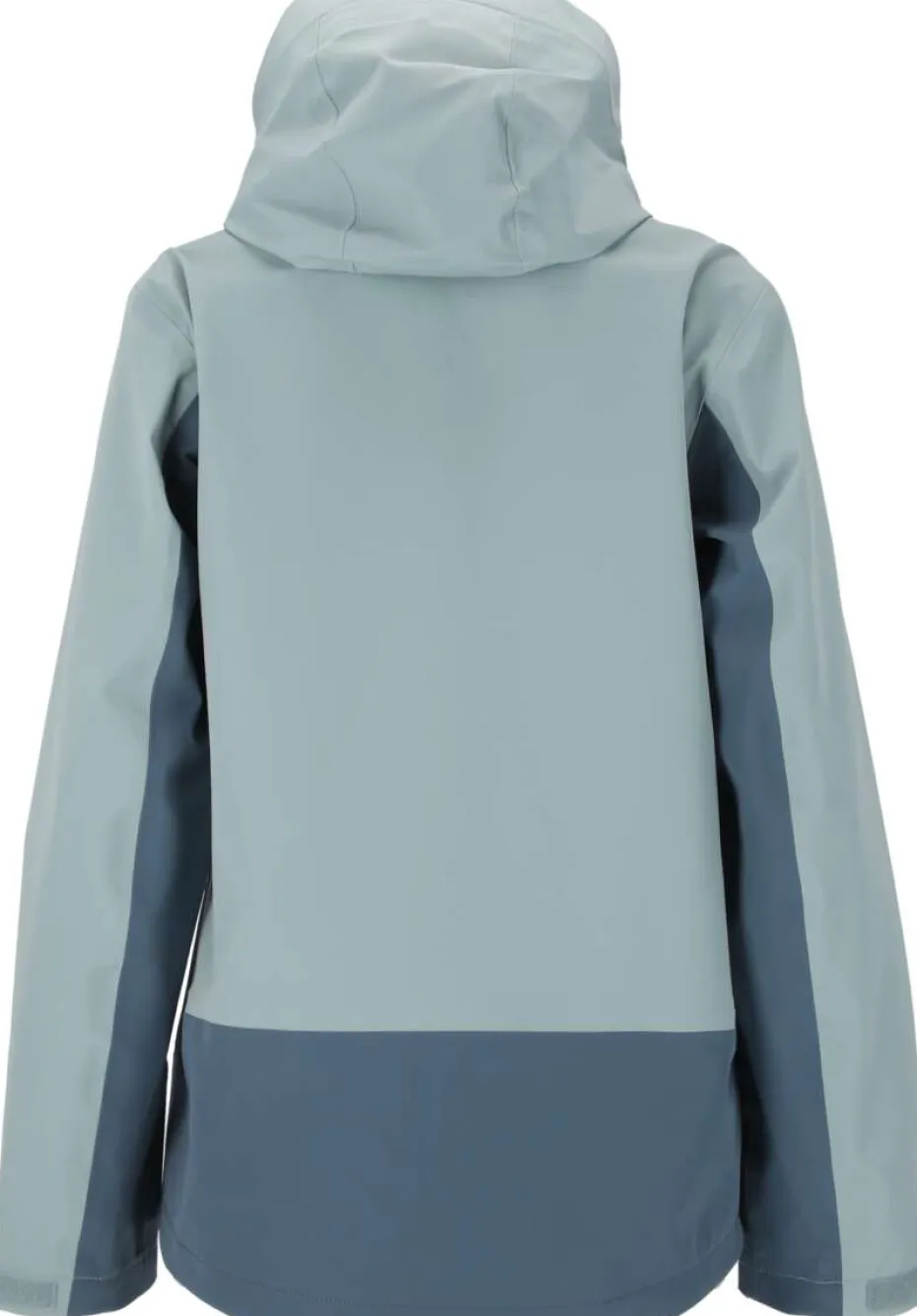 Northpeak Fossafjell skalljakke dame