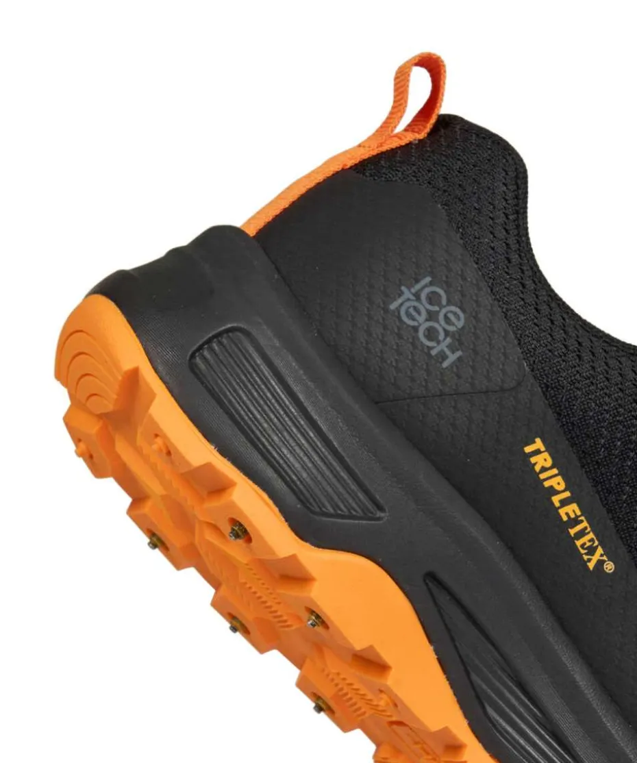 Northpeak Frost piggsko herre