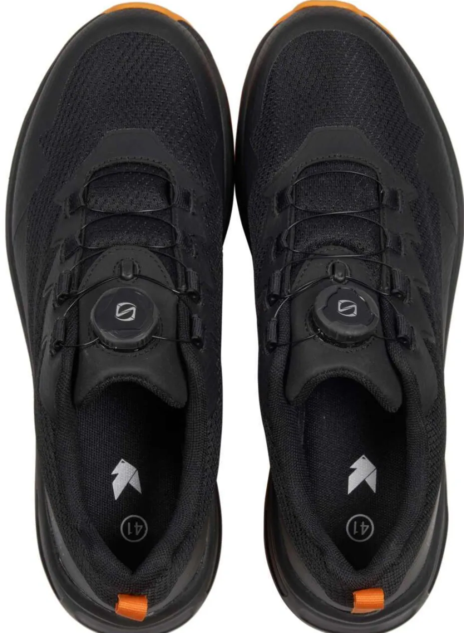 Northpeak Frost piggsko herre