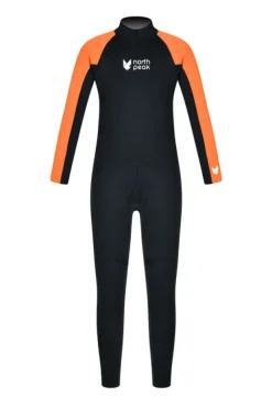 Northpeak Funkidz våtdrakt junior 2026