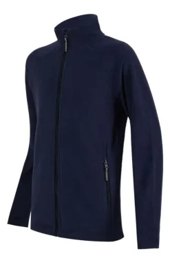 Northpeak Geilo fleecejakke junior