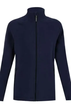 Northpeak Geilo fleecejakke junior