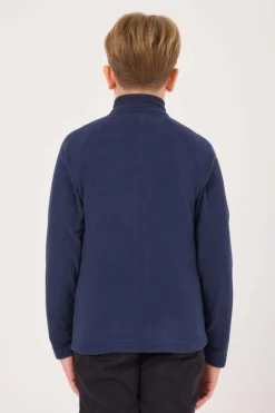 Northpeak Geilo fleecejakke junior