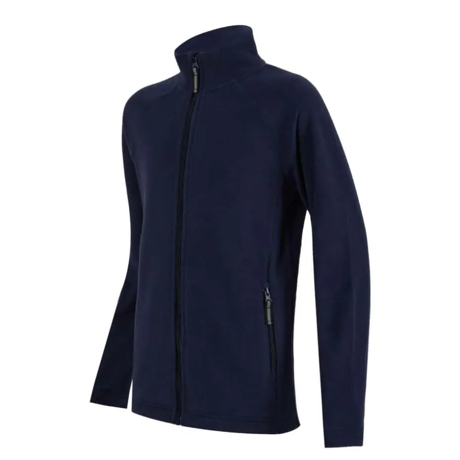 Northpeak Geilo fleecejakke junior