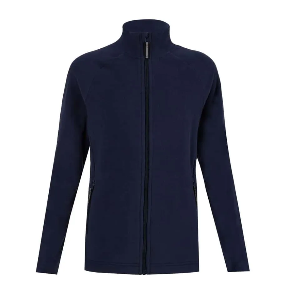 Northpeak Geilo fleecejakke junior