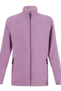 Northpeak Geilo fleecejakke junior