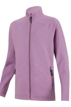 Northpeak Geilo fleecejakke junior