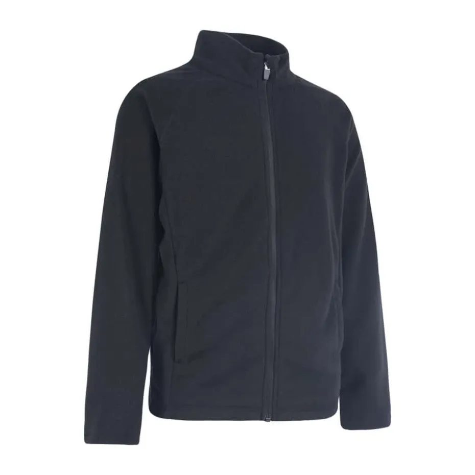 Northpeak Geilo fleecejakke junior
