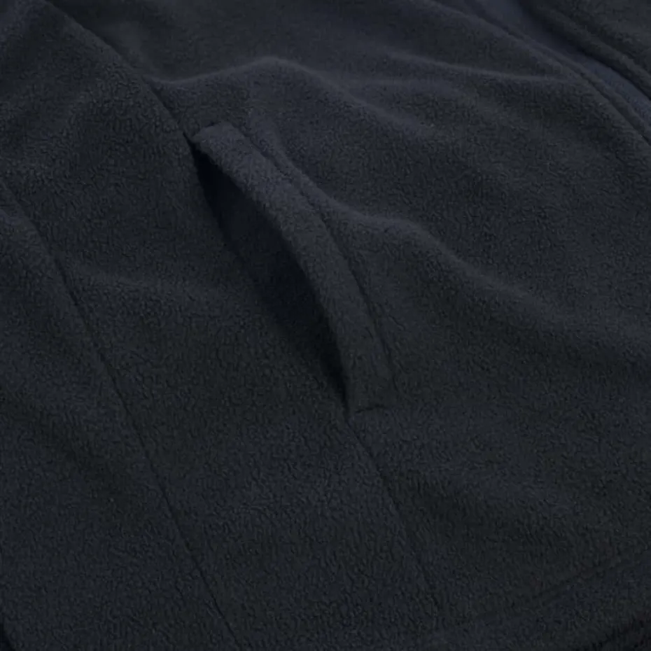 Northpeak Geilo fleecejakke junior